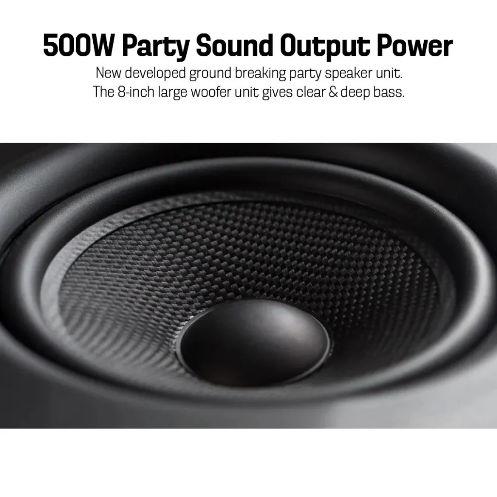 TANGO XT2000 thumbnail 2